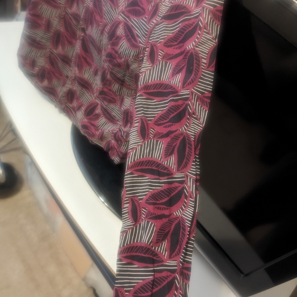 Desigual Long Sleeve Floral Pattern XXL Slim Fit - Picture 9 of 11